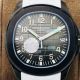 Swiss Grade 1 Replica Patek Philippe Aquanaut 5167A Black Case Automatic Watch 40MM (4)_th.jpg